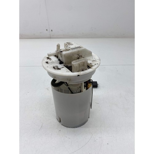 Ford fiesta tank - ford, st