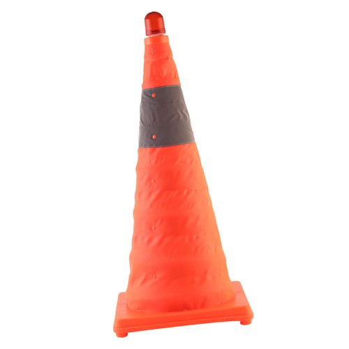 Traffic cone orange - traffic,
