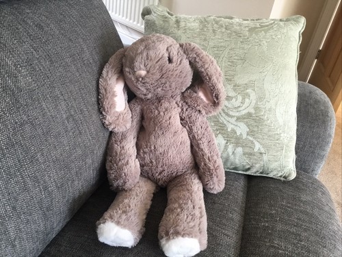 Aroma home bunny large rabbit - aroma,