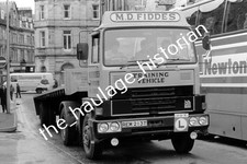 THH Truck Photos - Bedford TM
