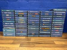Sega Dreamcast Games - Big