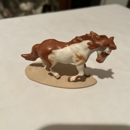 Hagen renaker brown pinto - hagen,