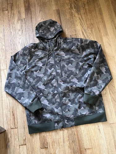 Simms rogue fleece - simms,