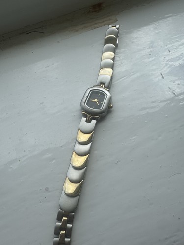 Gucci woman watch - watch, ladies