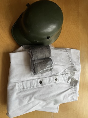Replica german wwi helmet - replica,