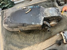 Ford Mk1 Granada RHD - Heater