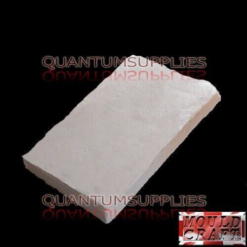 Vinamold white hot pour - white,