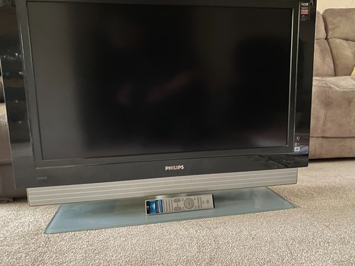 Philips ambilight 37pfl9604h - philips,
