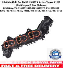 Inlet Manifold For BMW 1.5 B37