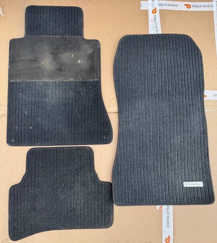 Mercedes class w124 carpet - mercedes, e-class