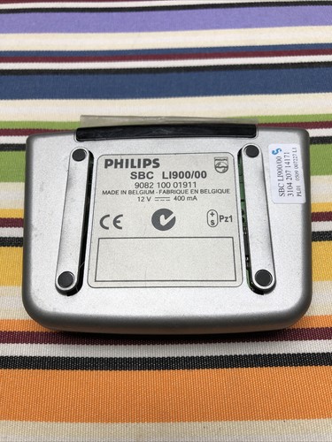 Range extender only philips - range,