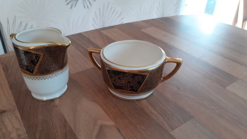 Soho pottery ambassador ware - soho,
