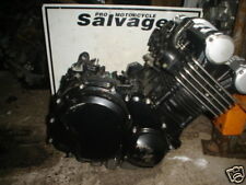 YAMAHA FAZER 600 2000 2001