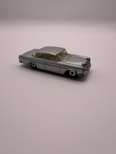 Rare matchbox superfast - matchbox,