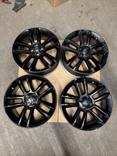 Vauxhall corsa limited - d,