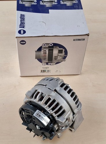 Alternator 200a fits john - fits,