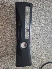 Xbox 360 Slim Fachia Gloss