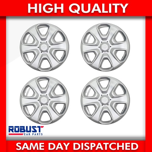 Inch for ford fiesta - 15,