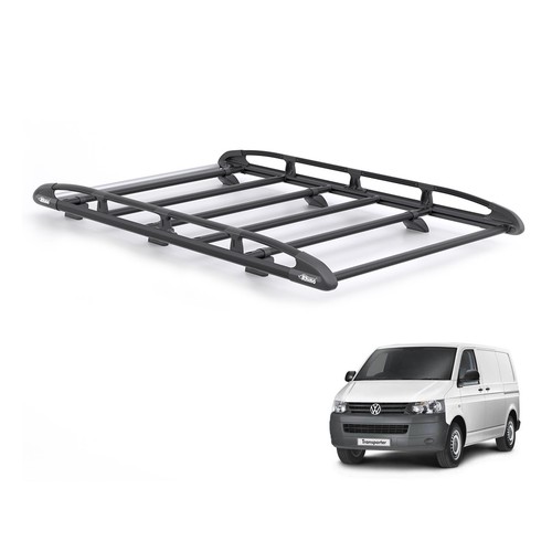 Transporter roof rack for - vw,