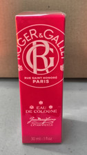 Roger & Gallet JEAN MARIE FARINA 30ml Eau de Cologne NEW CELLO SEALED