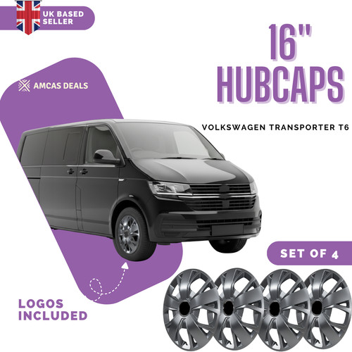 Wheel trims fit - trims, vw