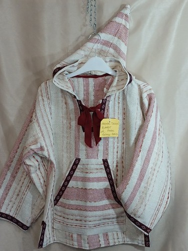 Recycled vintage cream - recycled,