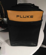 Fluke 1550B Insulation Tester Megger MegOhm Meter High Voltage Insulation Tester