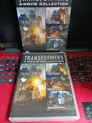 Transformers movie - transformers, 4-movie