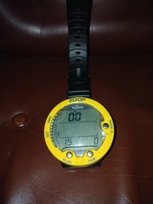 Suunto zoop dive computer