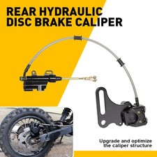 1X Fit Dirt Pit Bike ATV