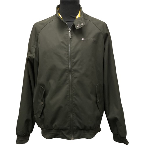 Lambretta khaki green - lambretta,