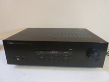 Yamaha R-S202D Stereo Receiver