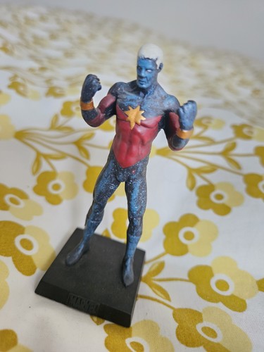 Eaglemoss classic marvel - classic,