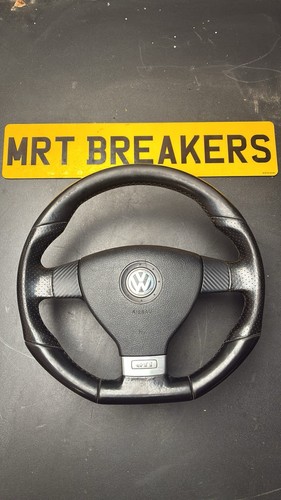 Golf gti steering wheel - golf, &