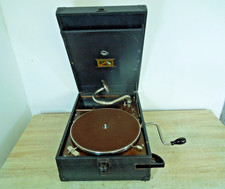 HMV His Master's Voice Type