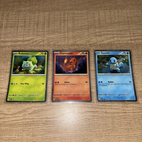 Pokemon 151 promo - pokemon, set