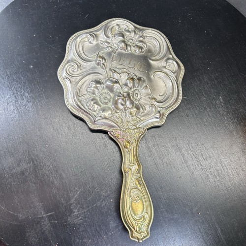 Antique art nouveau - antique,