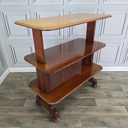 Antique victorian serving - antique,