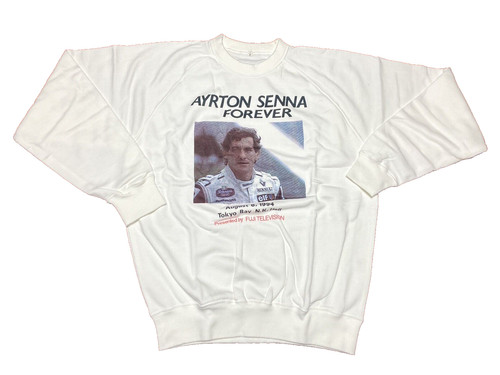 Ayrton senna formula - ayrton,