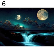 1x Self Adhensive Fish Tank