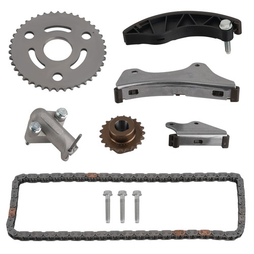 Engine timing chain kit for - engine,