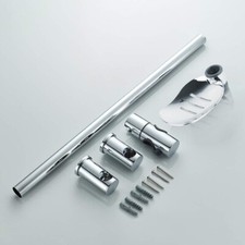 Shower Riser Rail Kit
