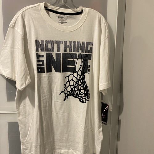 And1 mens nothing - nothing, net