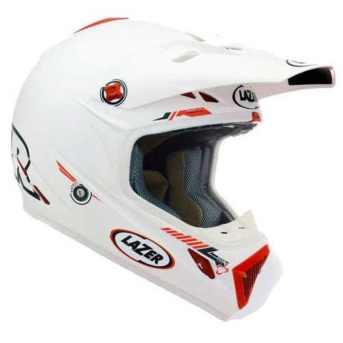 Lazer mx7 evo - evo, solid