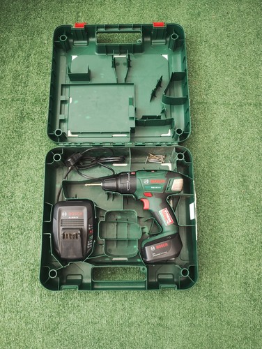 Bosch psb 18vlithium - psb,