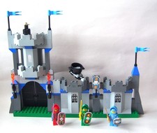 LEGO Castle Knights' Kingdom