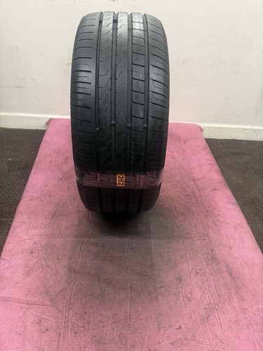 255 pirelli - 40,