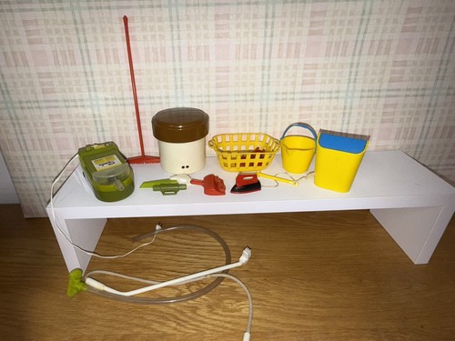 Joblot vintage sindy - joblot,
