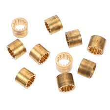  20 Pcs Snooker Cue Repair Kit Billiard Pool Tip Replacement Cues