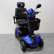 Used Electric Mobility Scooter